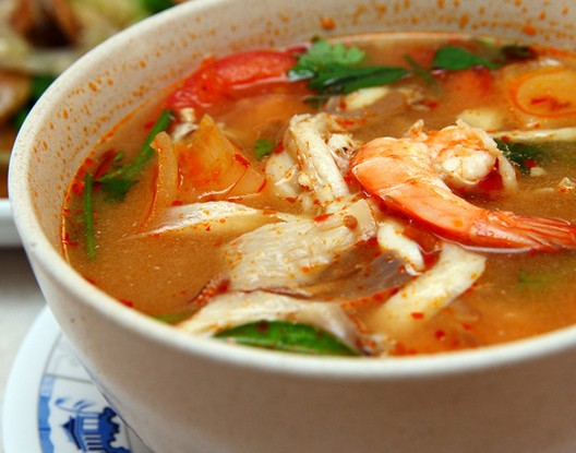 Cara Mudah Bikin Sop Udang Khas Jepara