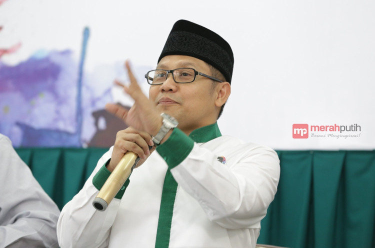 Forum Dosen Fisip Unair Tolak Penganugerahan Gelar Muhaimin Iskandar