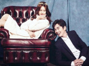 Go Ara Suka Saat Ciuman dengan Yoo Seung Ho