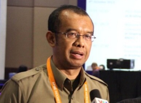 Kemenpora Pastikan LoI dengan Dorna Valid Sampai 30 Januari 2016