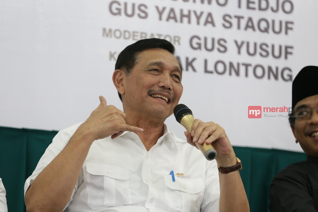 Pemerintah Tidak Akan Blokir Transportasi Berbasis Aplikasi 