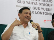 Pemerintah Tidak Akan Blokir Transportasi Berbasis Aplikasi