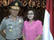 Polda DI Yogyakarta Siaga Pengamanan Natal
