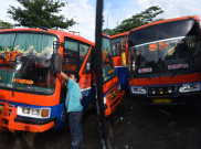 Tak Mau Gabung ke Transjakarta, Ahok: Metromini Pasti Bangkrut!