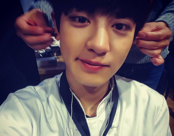Ini Pujian Chanyeol EXO untuk BTS