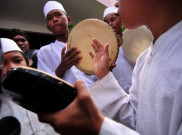 Sejarah Perayaan Maulid Nabi