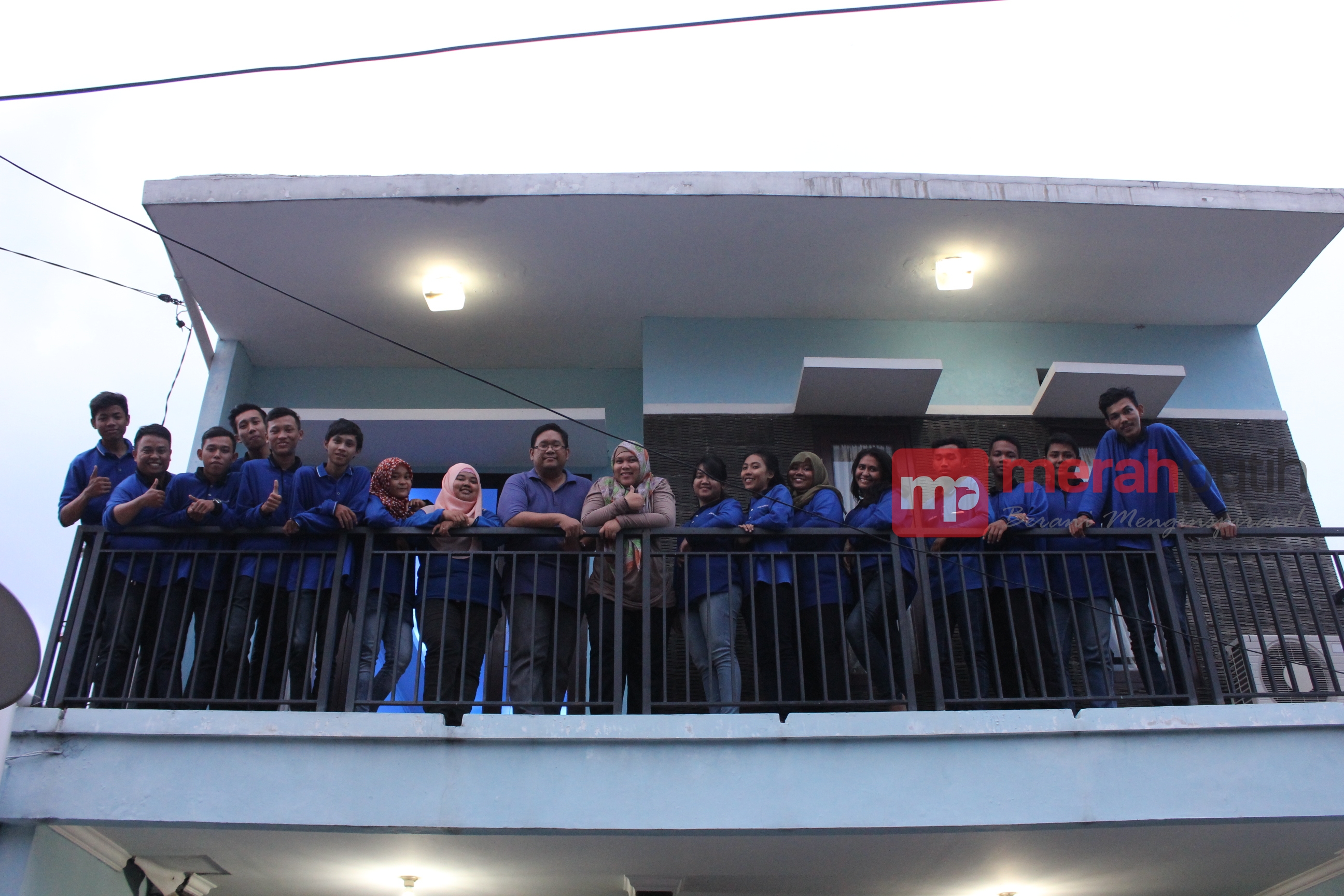 Lakoni Pekerjaan PRT, Sarjana Ini Raup Penghasilan Rp60 Juta/Bulan  