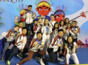 PB WI Siapkan Atlet Jelang Hadapi Dua Kejuaraan Besar