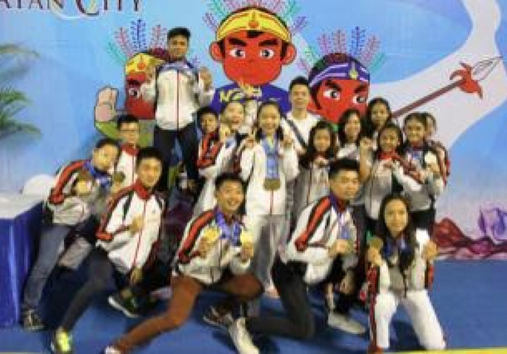 PB WI Siapkan Atlet Jelang Hadapi Dua Kejuaraan Besar
