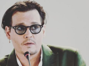 Johnny Depp Lakukan Kekerasan Pada Istri
