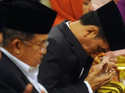 Natal dan Maulid Nabi Berdekatan, Ini Pesan Jokowi