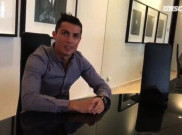 Yuk Kepo-in Rumah Mewah Cristiano Ronaldo