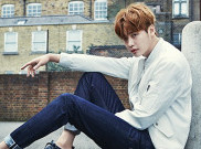 Lee Jong Suk Akan Bintangi Drama Terbaru 'Jade Lover'