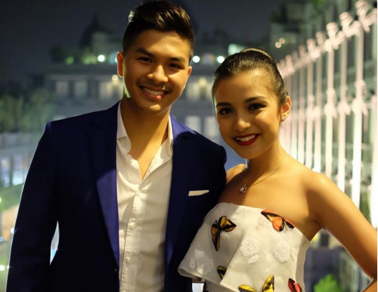 Glenn: Chelsea Olivia Hadiah Natal Terindah dari Tuhan