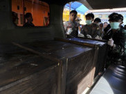 Ada Luka di Kepala Jasad Dosen ITB yang Hilang 