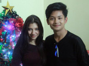 Randy Martin Berikan Kado Natal Spesial untuk Cassie 