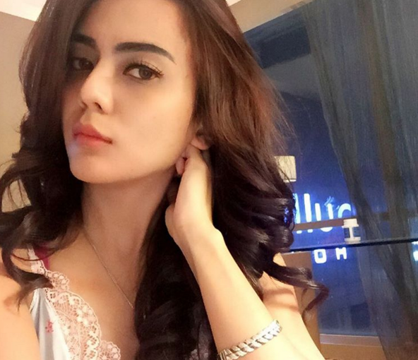 Anggita Sari Ancam Tyas Mirasih, Ada Apa?