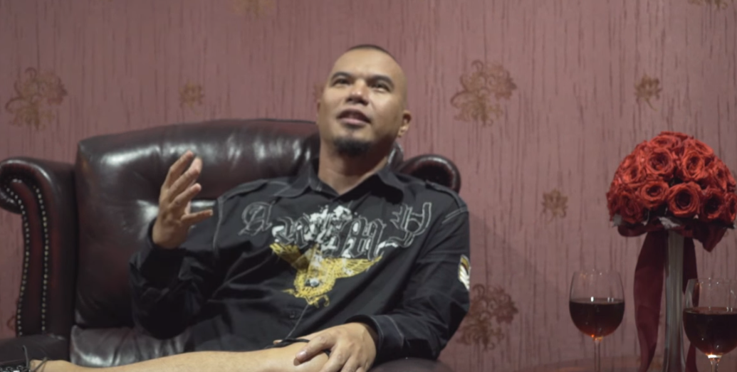 Serius Maju Pilgub DKI 2017, Ahmad Dhani Minta Dukungan Nirwan Bakrie