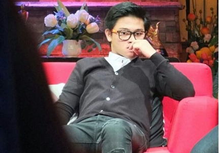 Tradisi Unik Keluarga Aldi CJR saat Rayakan Natal