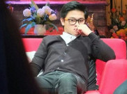 Tradisi Unik Keluarga Aldi CJR saat Rayakan Natal