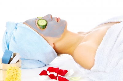  Wajah Mulus Bebas Jerawat dengan Masker Jahe