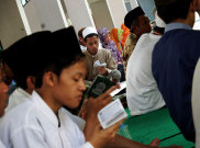 Gus Dur Berjasa Angkat Pesantren ke Tingkat Dunia 