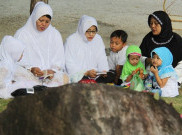 Peringatan 11 Tahun Tsunami Aceh