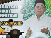 Berikut Pengamanan untuk Haul Gus Dur ke-6