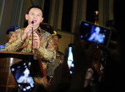 Ahok Didoakan Masuk Islam di Haul Gusdur ke-6