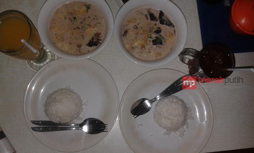 RM Betawi Soto H.Ma'ruf, Kuliner Legendaris di Jakarta