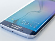 Terapkan Iris Scanner, Samsung Galaxy S7 Dibanderol Lebih Mahal