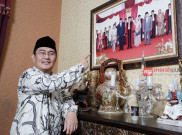 DKPP: Penegakan Hukum di Indonesia Tak Bisa Diandalkan