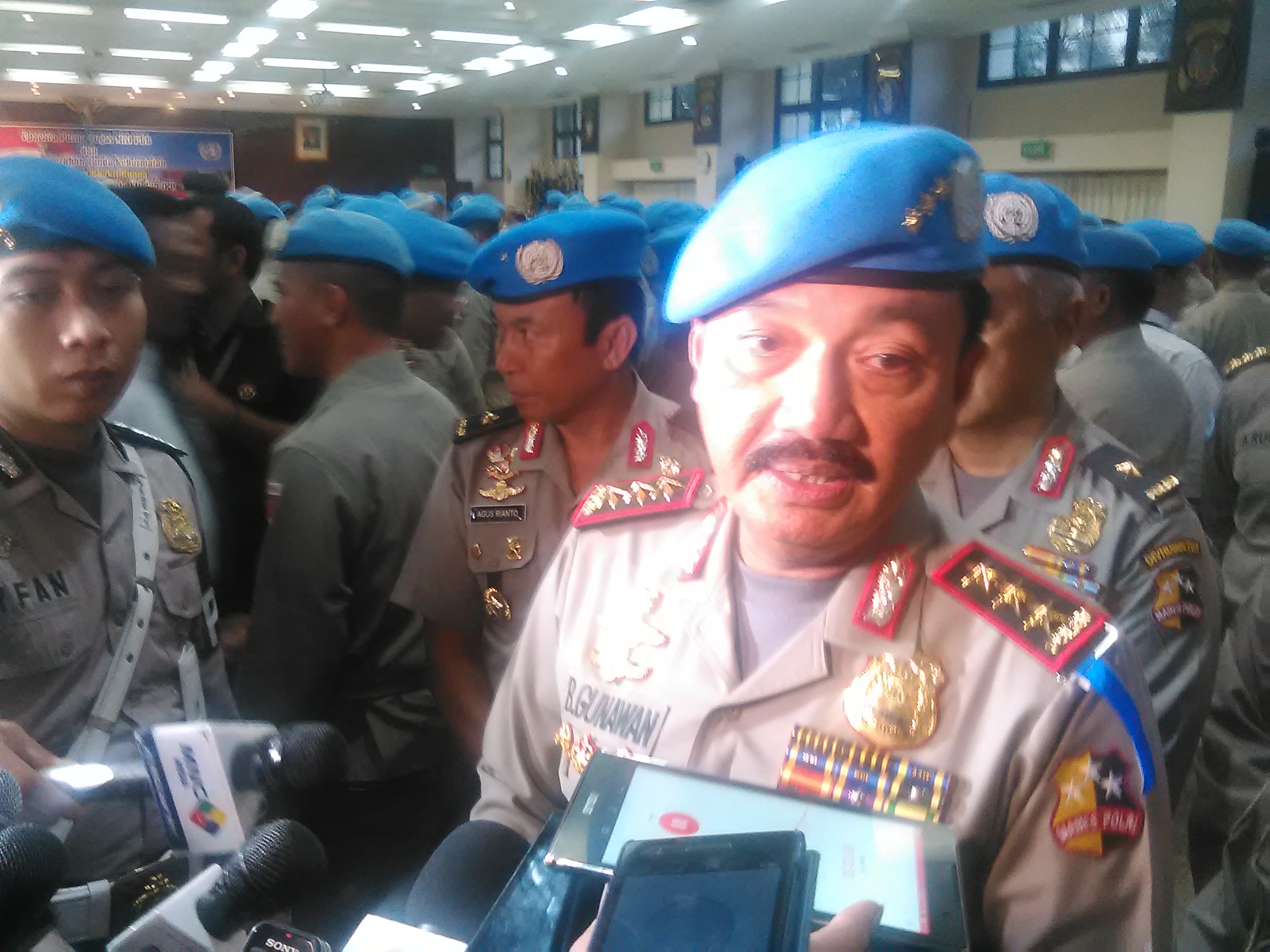 DPR RI Sambut Baik Penunjukan Budi Gunawan Sebagai KaBIN