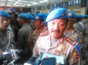 Politisi Hanura: Tak Ada Kaitan antara Terpilihnya BG dengan Pilpres 2019