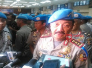 Budi Gunawan Jalani Uji Fit and Proper Test KaBIN Secara Tertutup