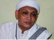Innalillahi, Habib Selon Meninggal Dunia