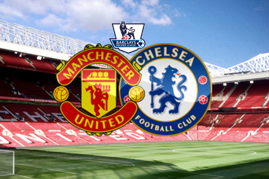 Preview Liga Inggris: Manchester United Vs Chelsea