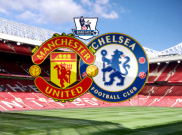 Preview Liga Inggris: Manchester United Vs Chelsea
