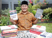 Jimly Asshiddiqie Yakin Benua Atlantis yang Hilang adalah Indonesia