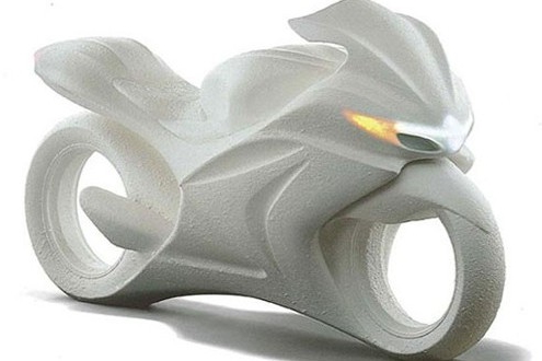 Suzuki Hayabusa Supercharged Hadir di 2016?