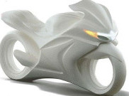 Suzuki Hayabusa Supercharged Hadir di 2016?