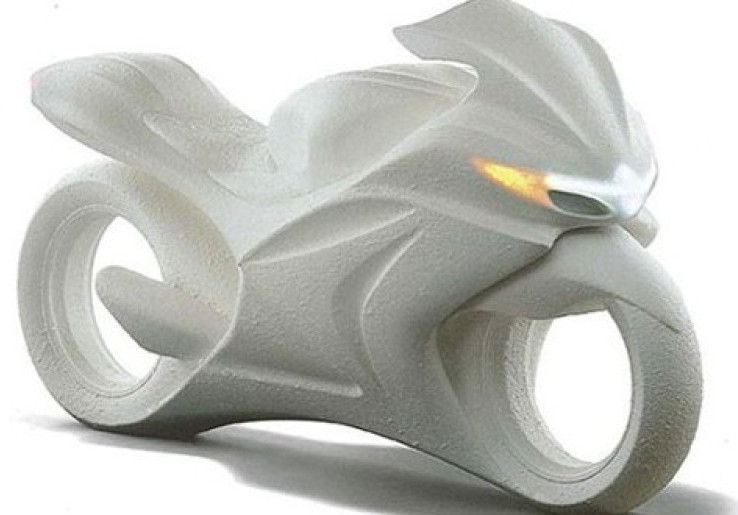 Suzuki Hayabusa Supercharged Hadir di 2016?