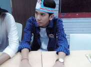 Happy Birthday Iqbaal CJR