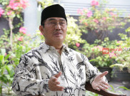 Jimly Asshiddiqie: Ikan Patin Jadi Makanan Favorit Saya