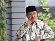 ICMI Ingin Hadirkan Islam dengan Wajah Damai