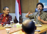 Saat Bos Google Terpikat Raja Ampat 