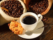 Kopi Ternyata Baik untuk Kesehatan Mata