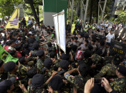 Rendahnya Elektabilitas PPP Harus Jadi Peringatan Dini 