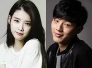 IU Pertimbangkan Bintangi Drama Moon lovers Bareng Ji Soo