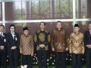 SBY: Ungkap Korupsi Jangan Tebang Pilih